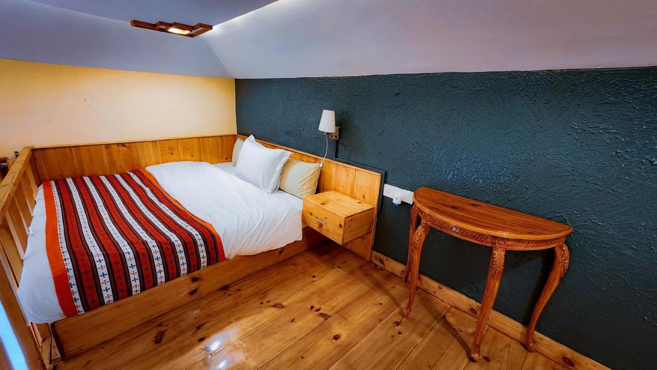 Namlang Resort Bir  Ngoại thất bức ảnh