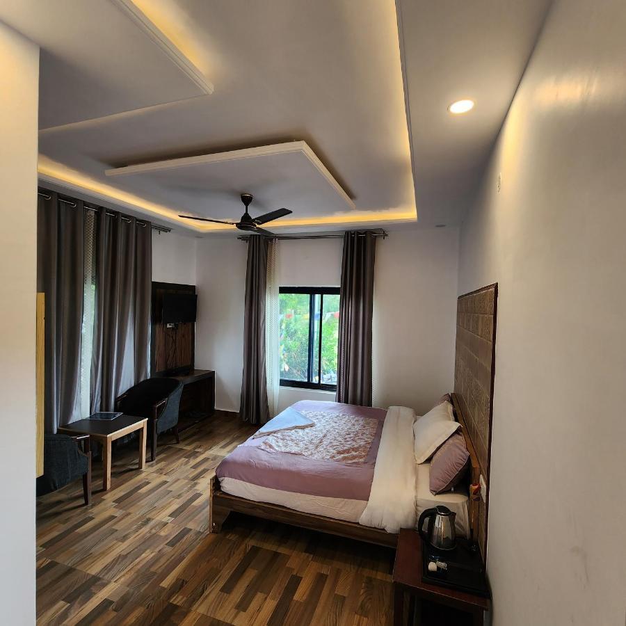 Namlang Resort Bir  Ngoại thất bức ảnh