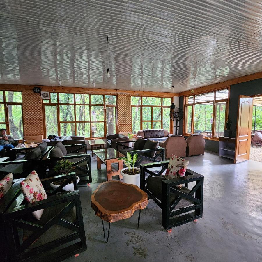 Namlang Resort Bir  Ngoại thất bức ảnh