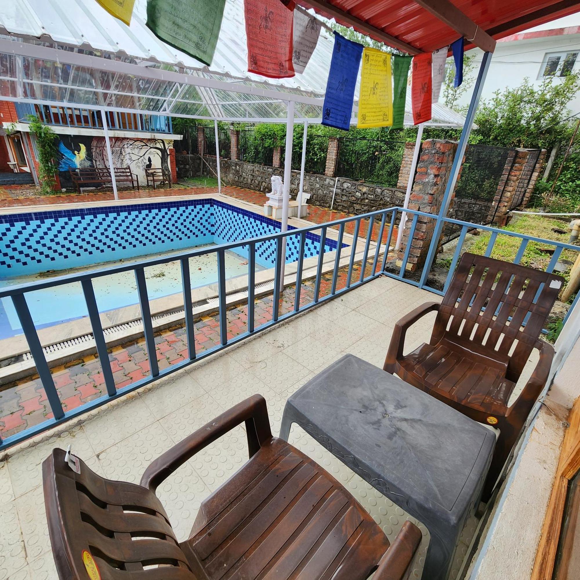 Namlang Resort Bir  Ngoại thất bức ảnh