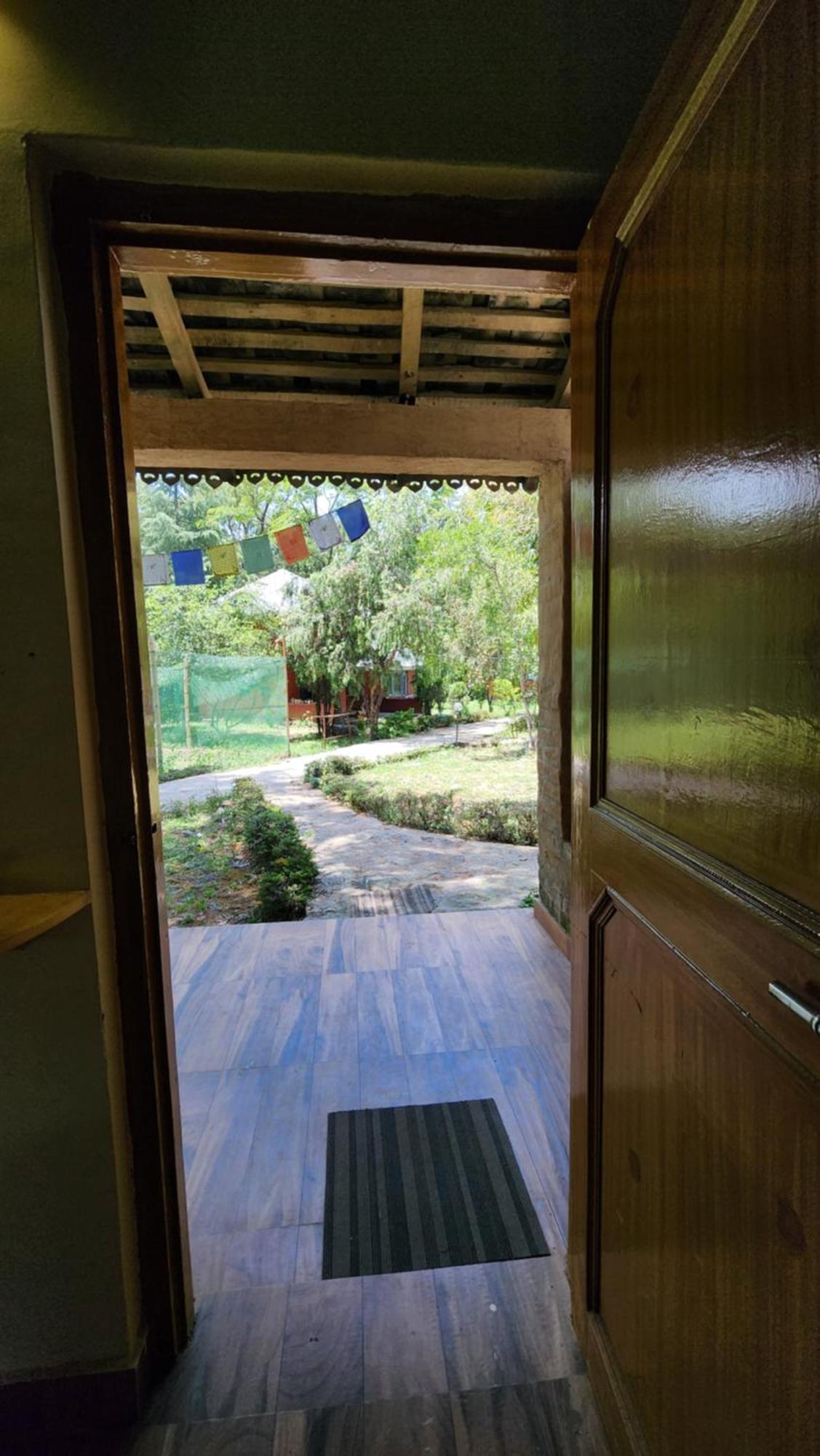 Namlang Resort Bir  Ngoại thất bức ảnh