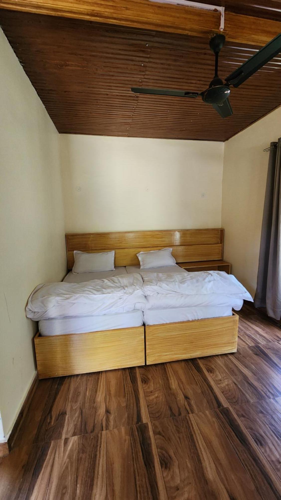 Namlang Resort Bir  Ngoại thất bức ảnh