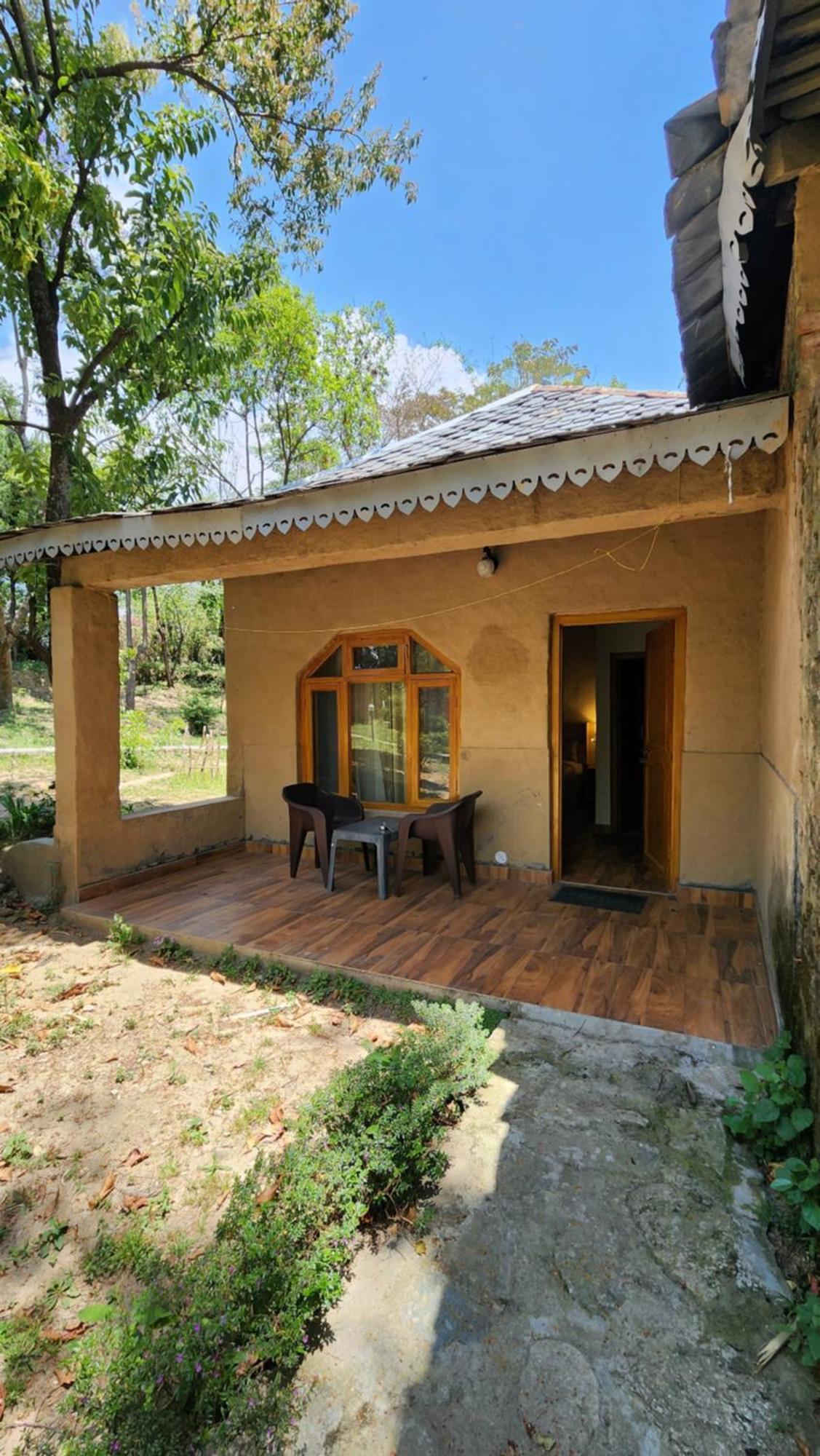Namlang Resort Bir  Ngoại thất bức ảnh