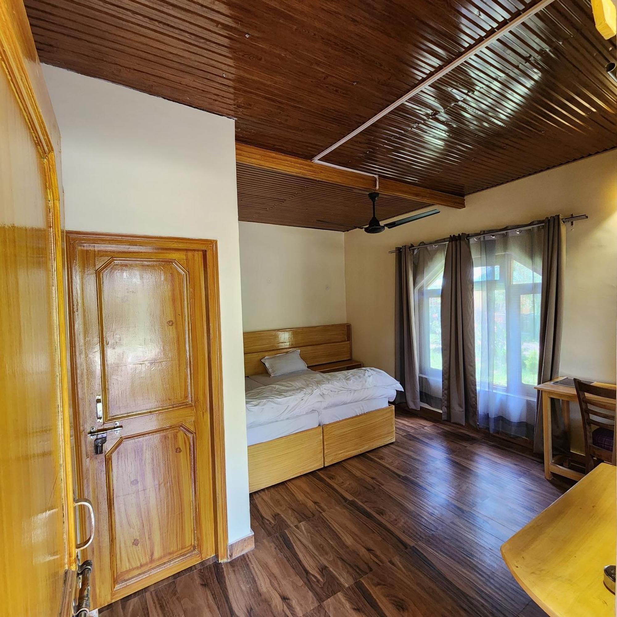 Namlang Resort Bir  Ngoại thất bức ảnh