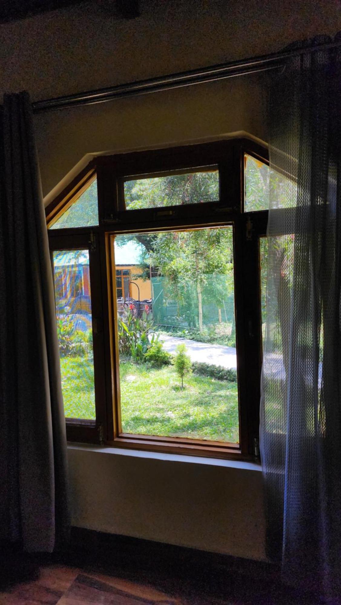 Namlang Resort Bir  Ngoại thất bức ảnh