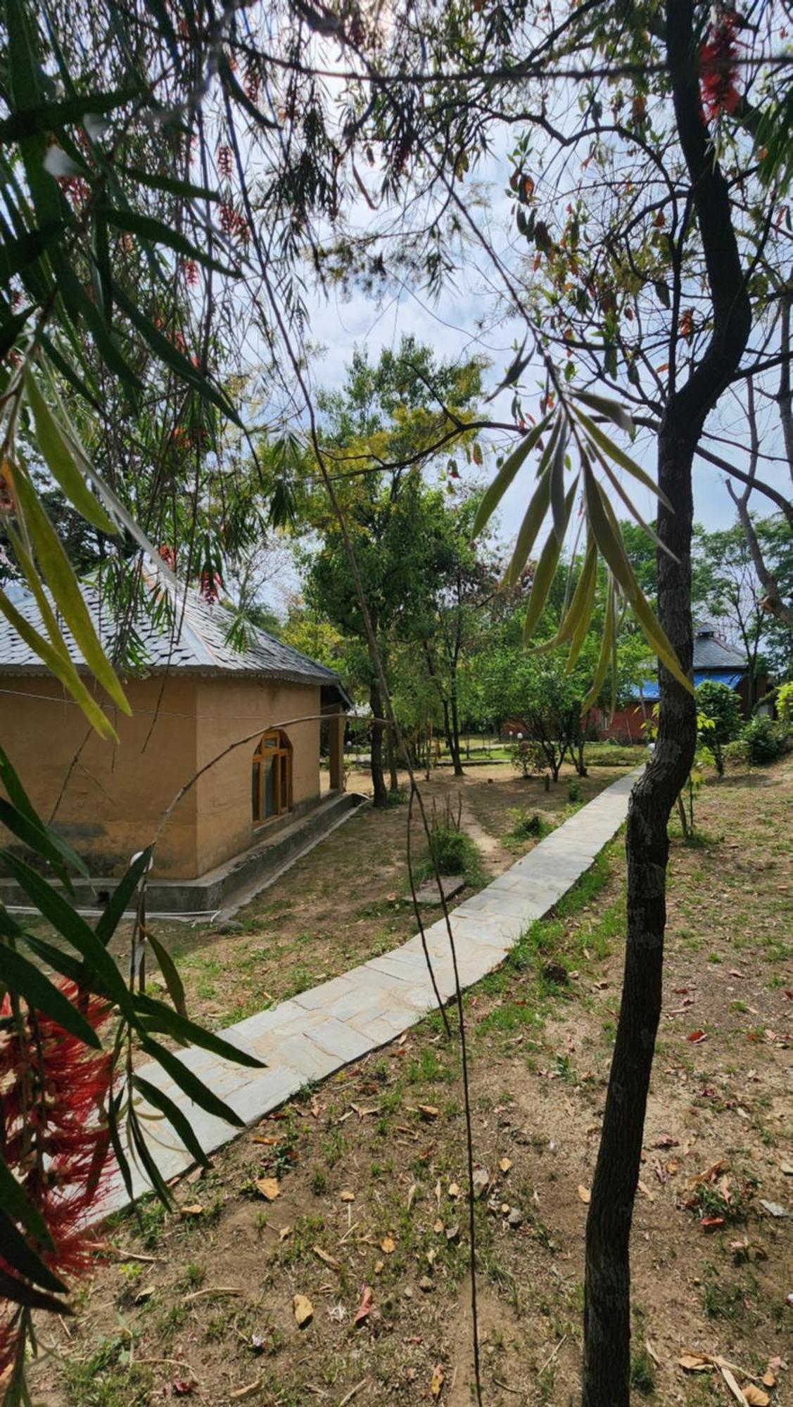 Namlang Resort Bir  Ngoại thất bức ảnh