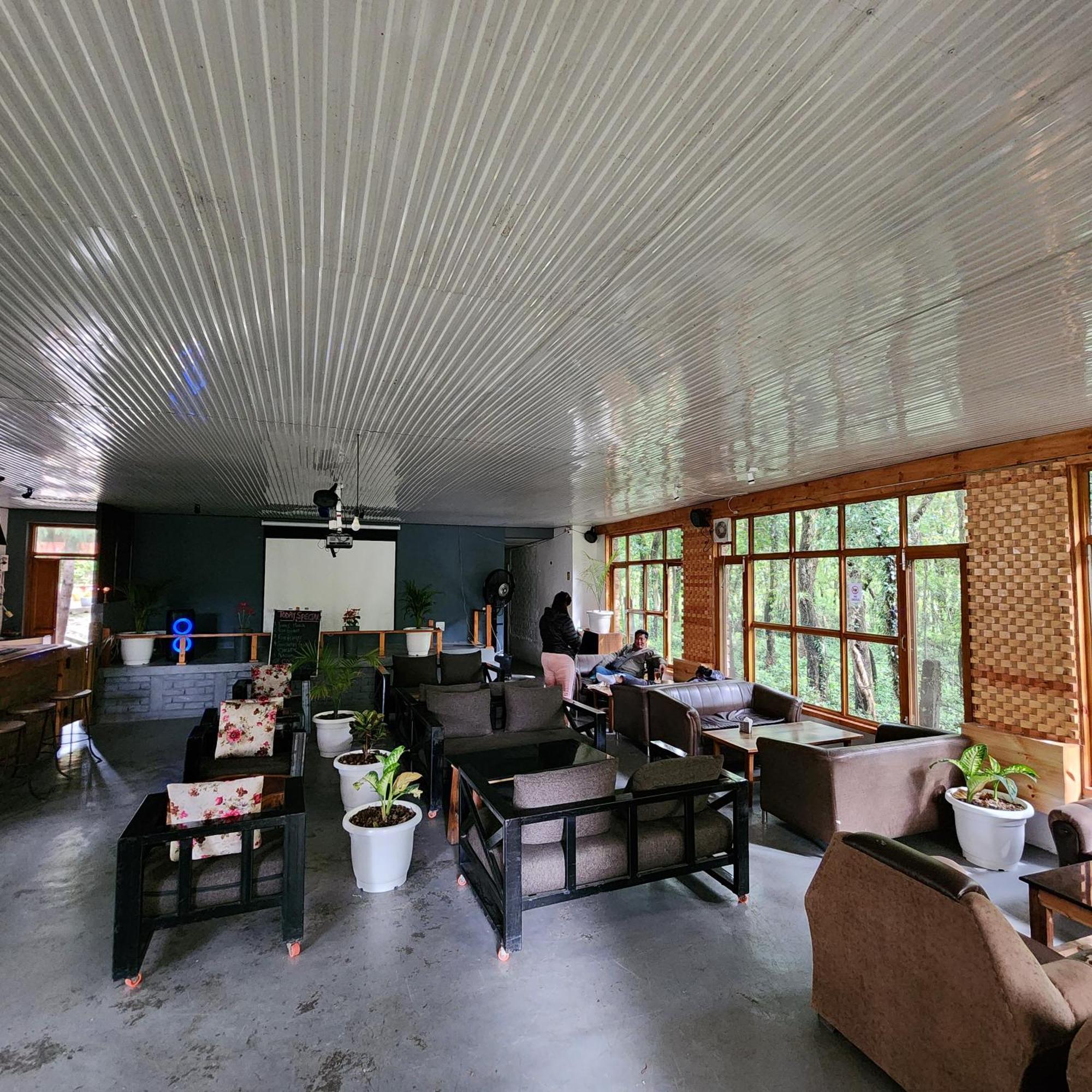 Namlang Resort Bir  Ngoại thất bức ảnh