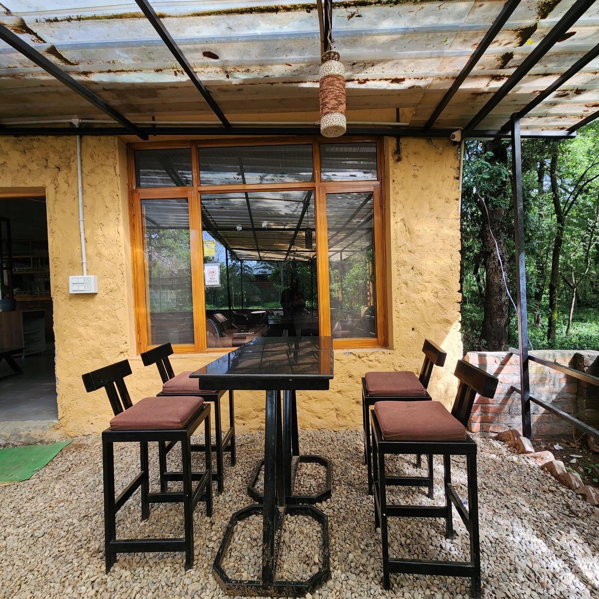 Namlang Resort Bir  Ngoại thất bức ảnh