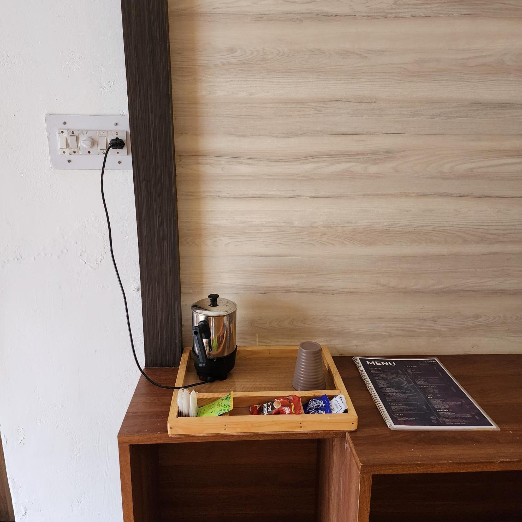 Namlang Resort Bir  Ngoại thất bức ảnh