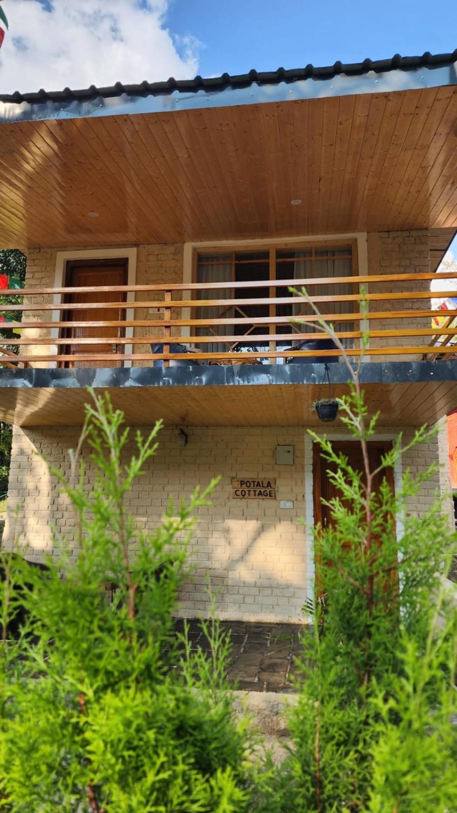 Namlang Resort Bir  Ngoại thất bức ảnh