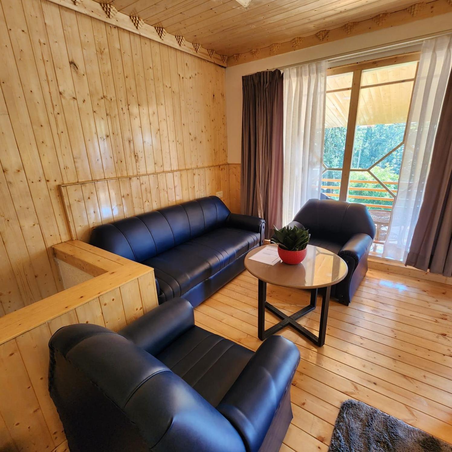 Namlang Resort Bir  Ngoại thất bức ảnh
