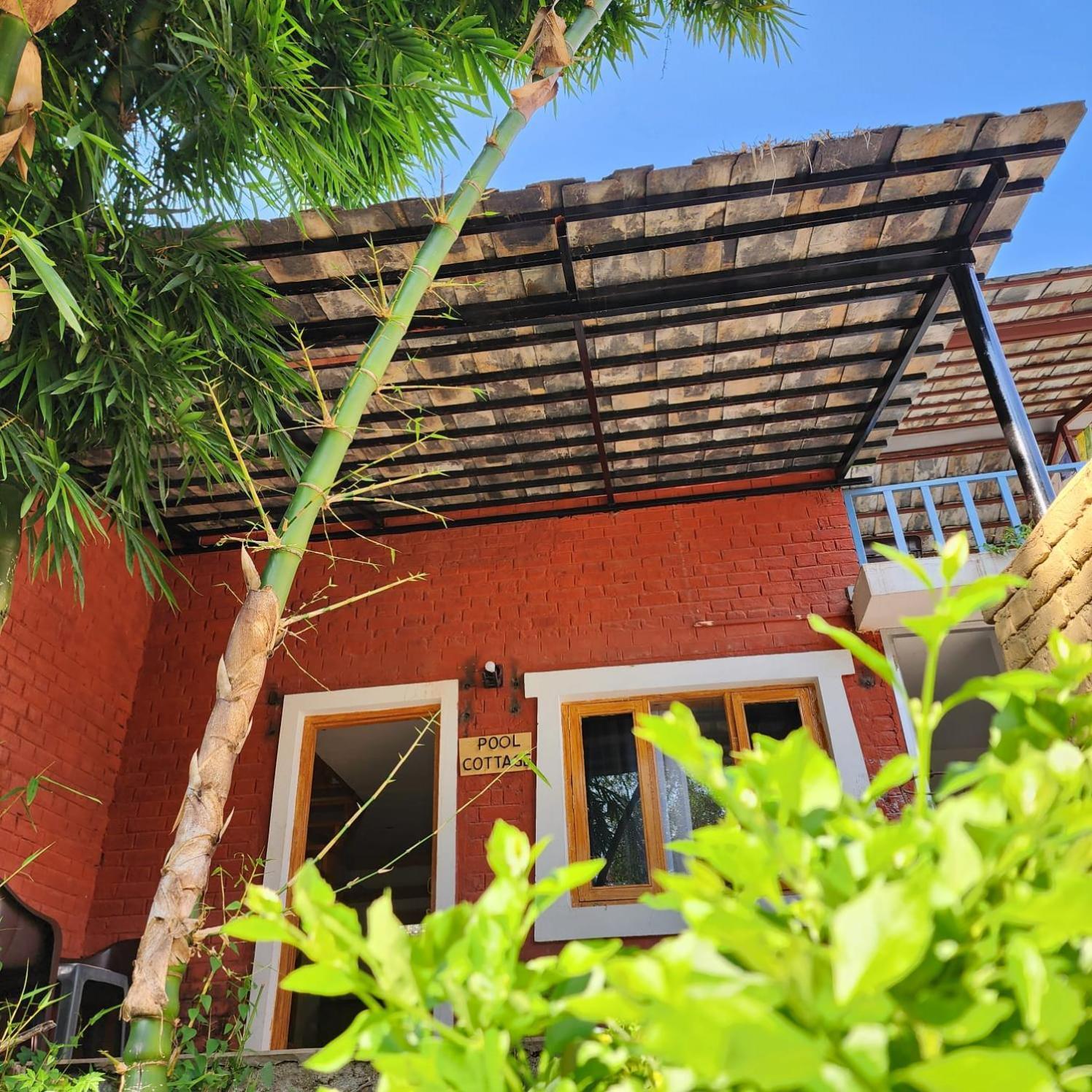 Namlang Resort Bir  Ngoại thất bức ảnh