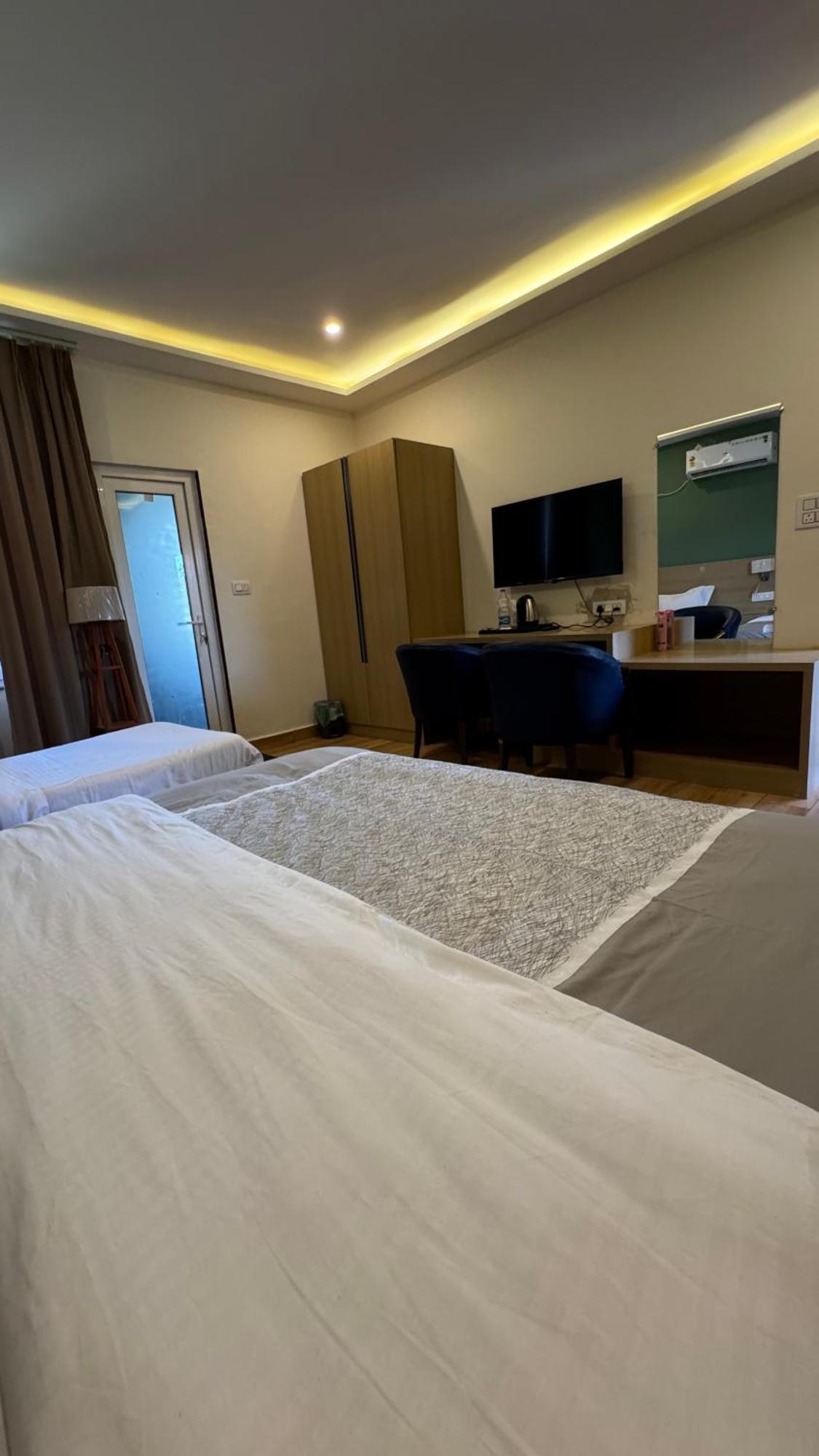 Namlang Resort Bir  Ngoại thất bức ảnh