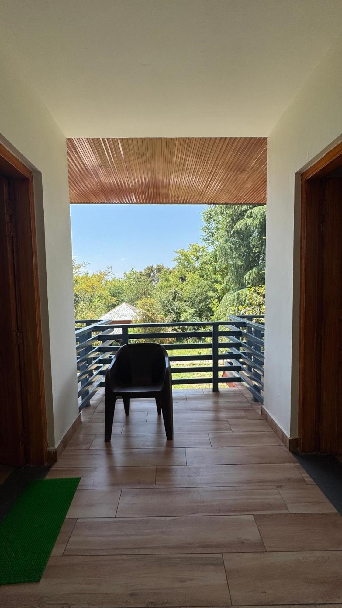 Namlang Resort Bir  Ngoại thất bức ảnh