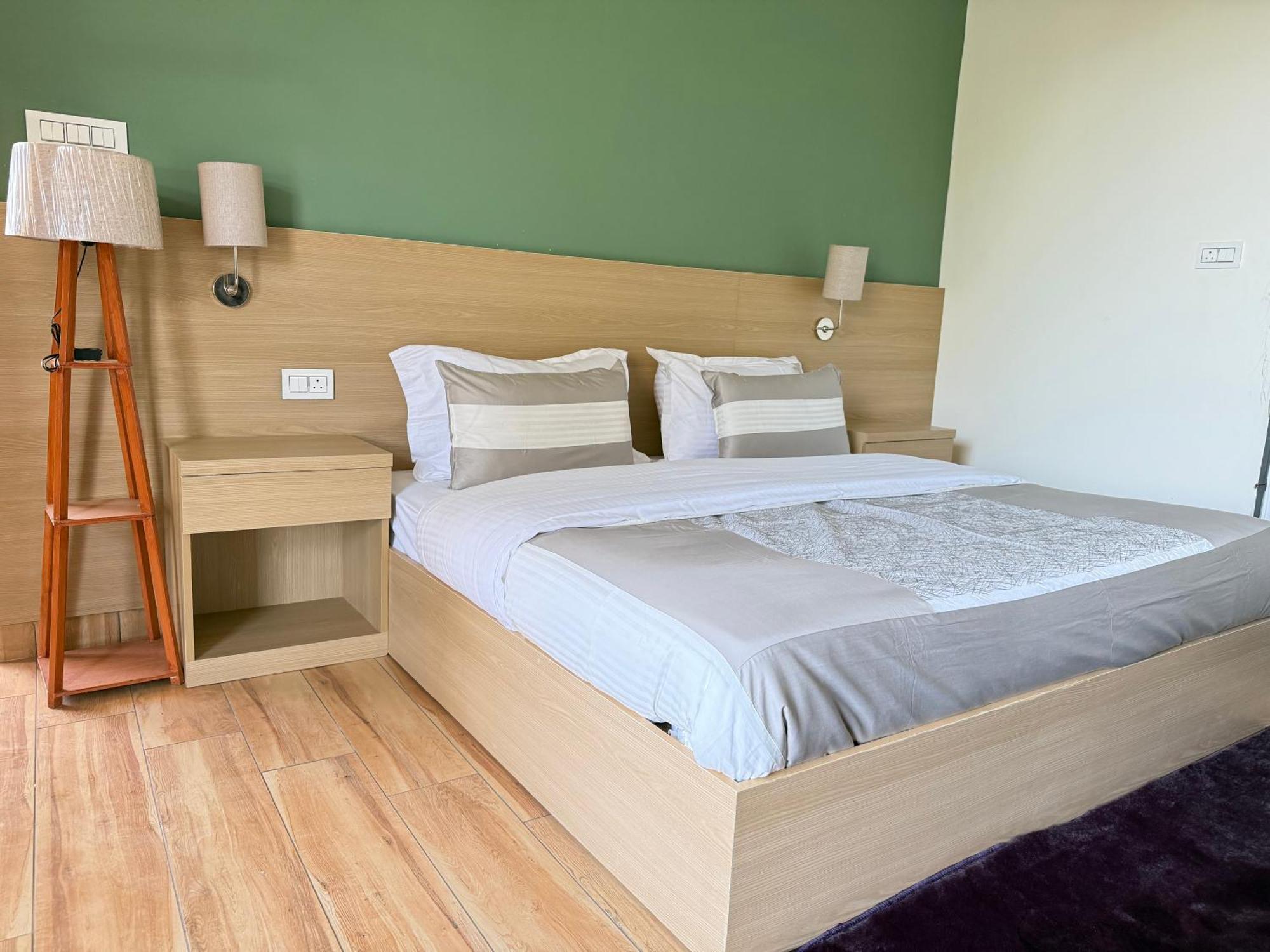 Namlang Resort Bir  Ngoại thất bức ảnh