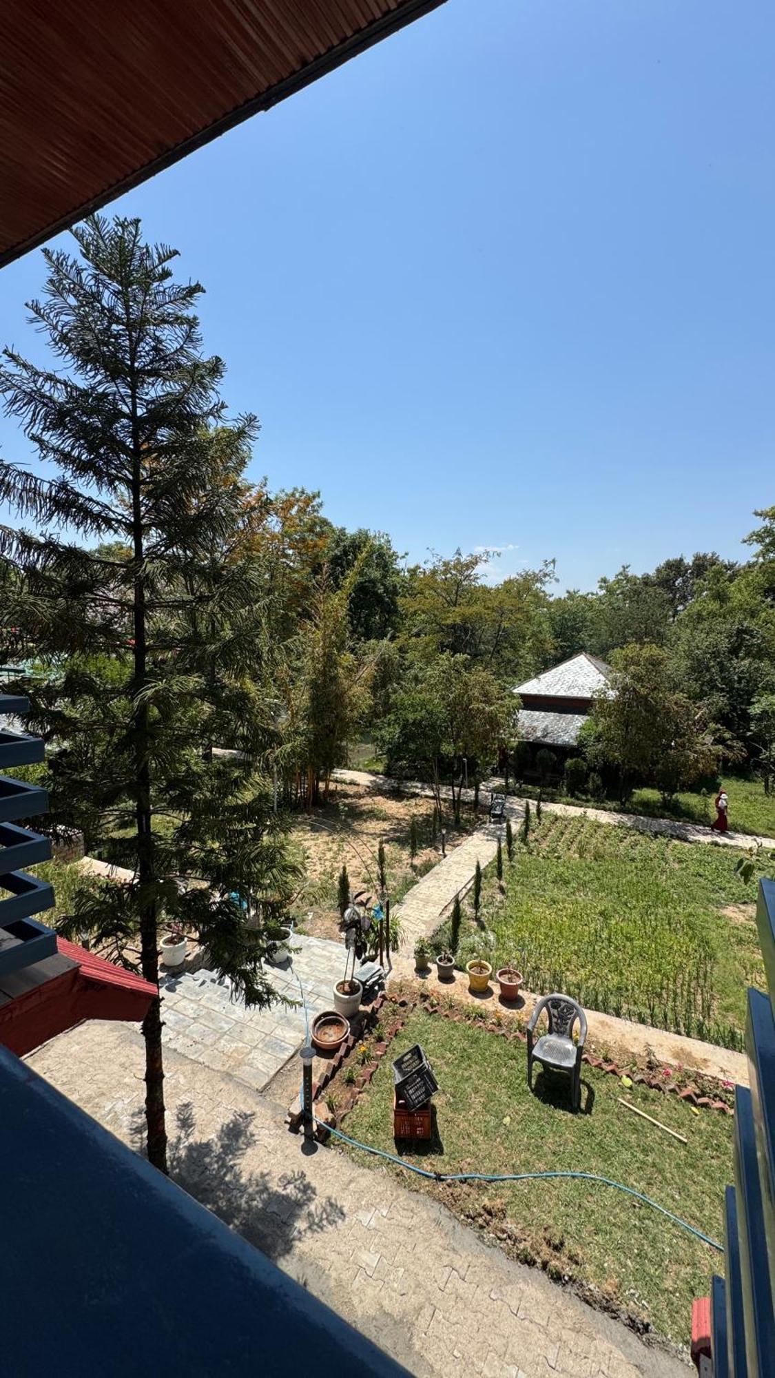 Namlang Resort Bir  Ngoại thất bức ảnh