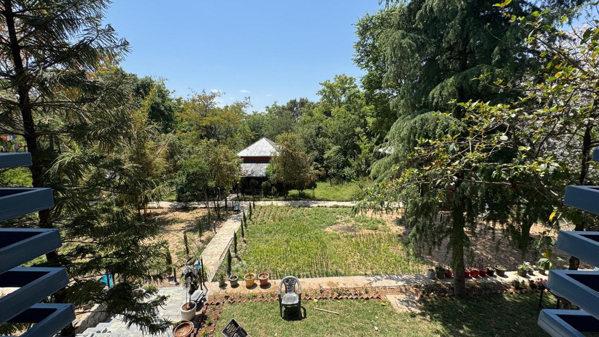 Namlang Resort Bir  Ngoại thất bức ảnh